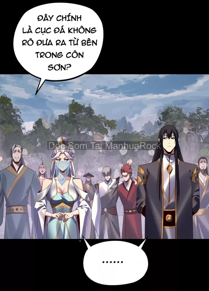 Ta Trời Sinh Đã Là Nhân Vật Phản Diện Chapter 451 - Trang 2