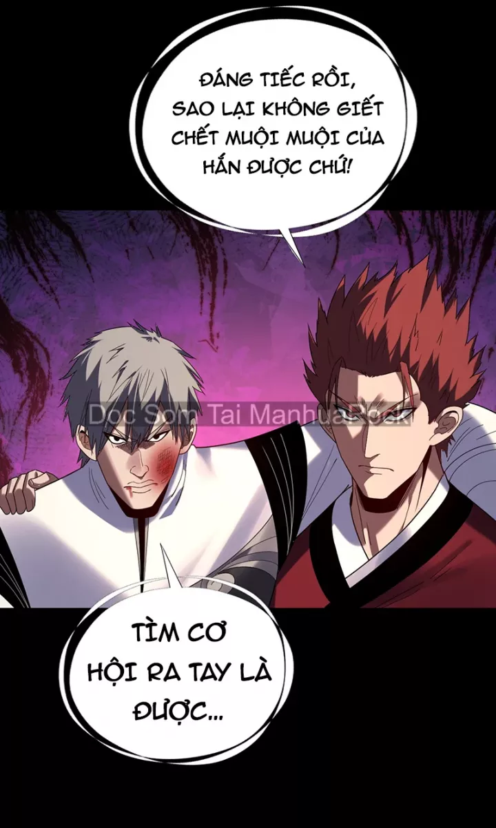 Ta Trời Sinh Đã Là Nhân Vật Phản Diện Chapter 451 - Trang 2