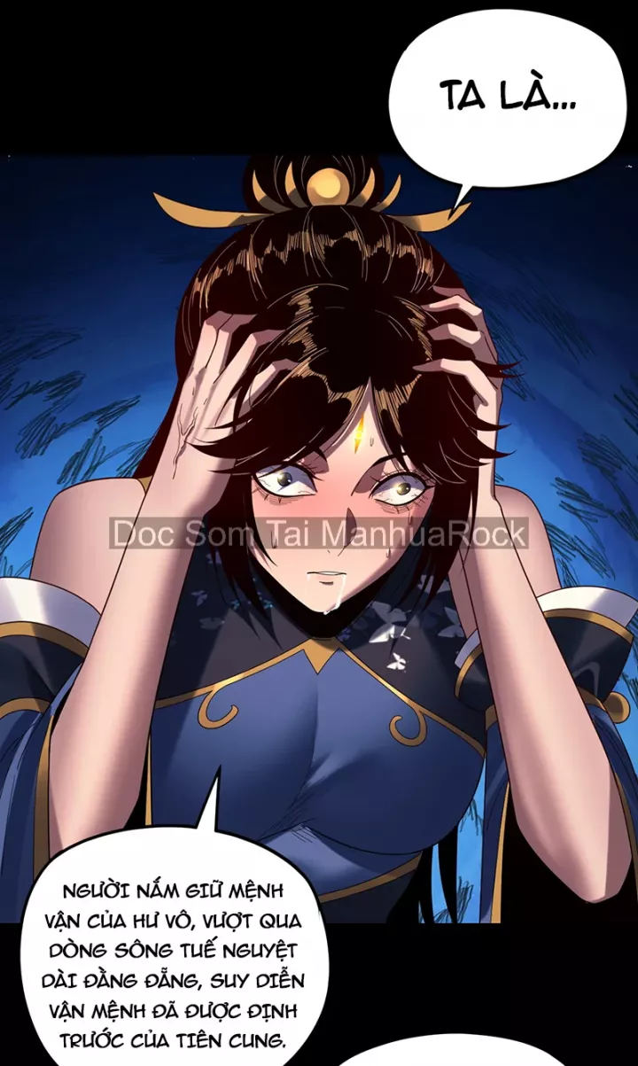 Ta Trời Sinh Đã Là Nhân Vật Phản Diện Chapter 451 - Trang 2