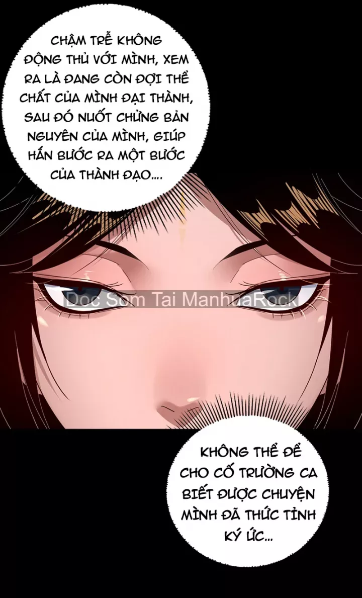 Ta Trời Sinh Đã Là Nhân Vật Phản Diện Chapter 451 - Trang 2