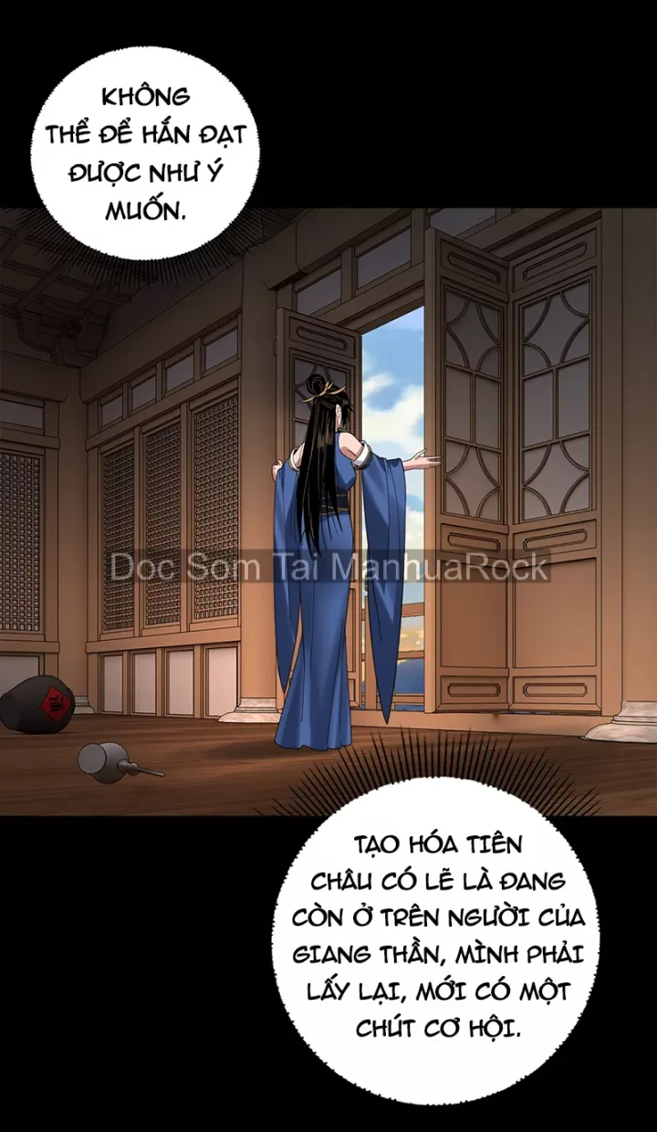 Ta Trời Sinh Đã Là Nhân Vật Phản Diện Chapter 451 - Trang 2