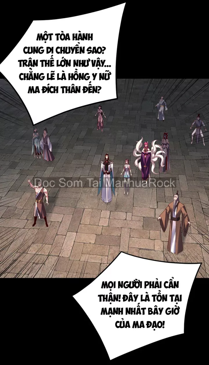 Ta Trời Sinh Đã Là Nhân Vật Phản Diện Chapter 451 - Trang 2