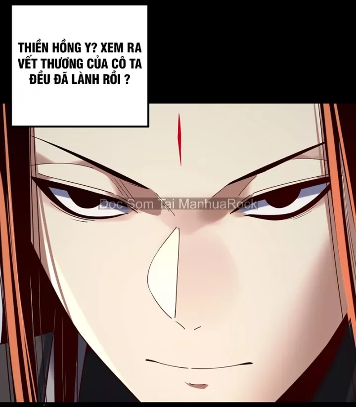 Ta Trời Sinh Đã Là Nhân Vật Phản Diện Chapter 451 - Trang 2