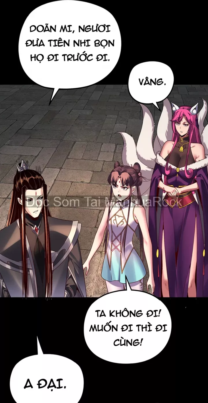 Ta Trời Sinh Đã Là Nhân Vật Phản Diện Chapter 451 - Trang 2