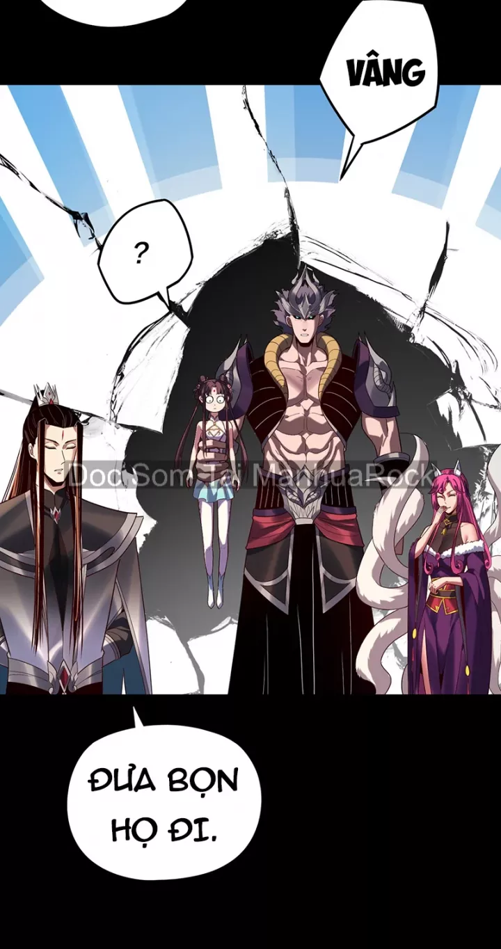 Ta Trời Sinh Đã Là Nhân Vật Phản Diện Chapter 451 - Trang 2