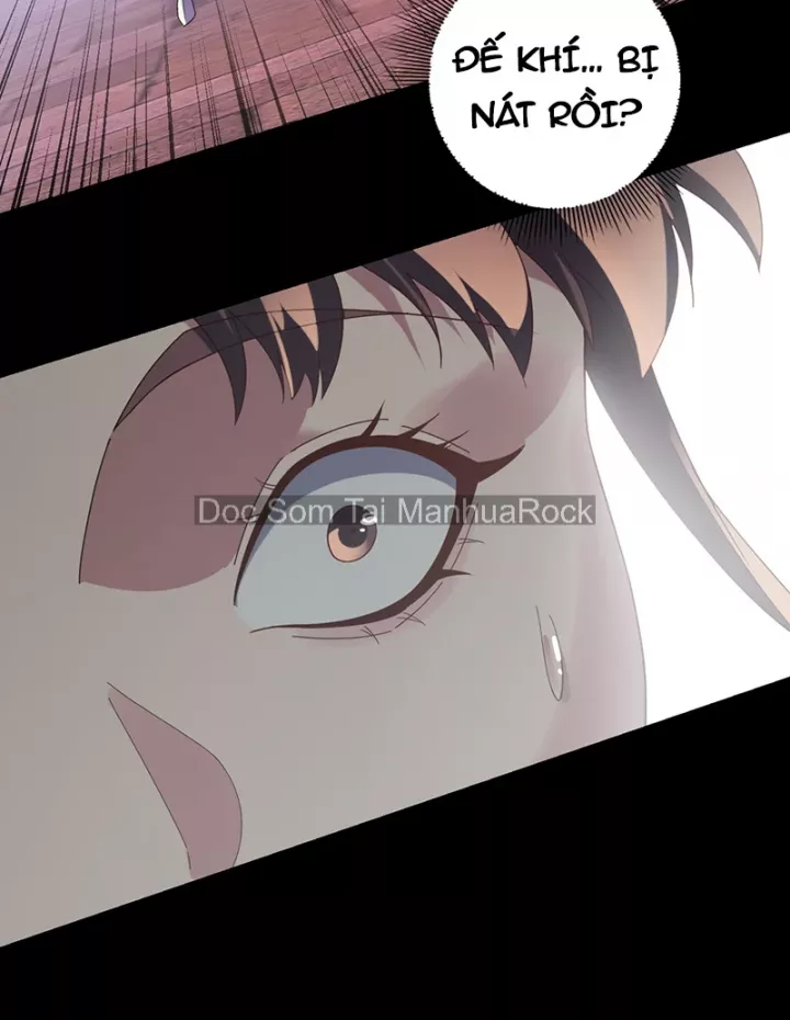 Ta Trời Sinh Đã Là Nhân Vật Phản Diện Chapter 451 - Trang 2
