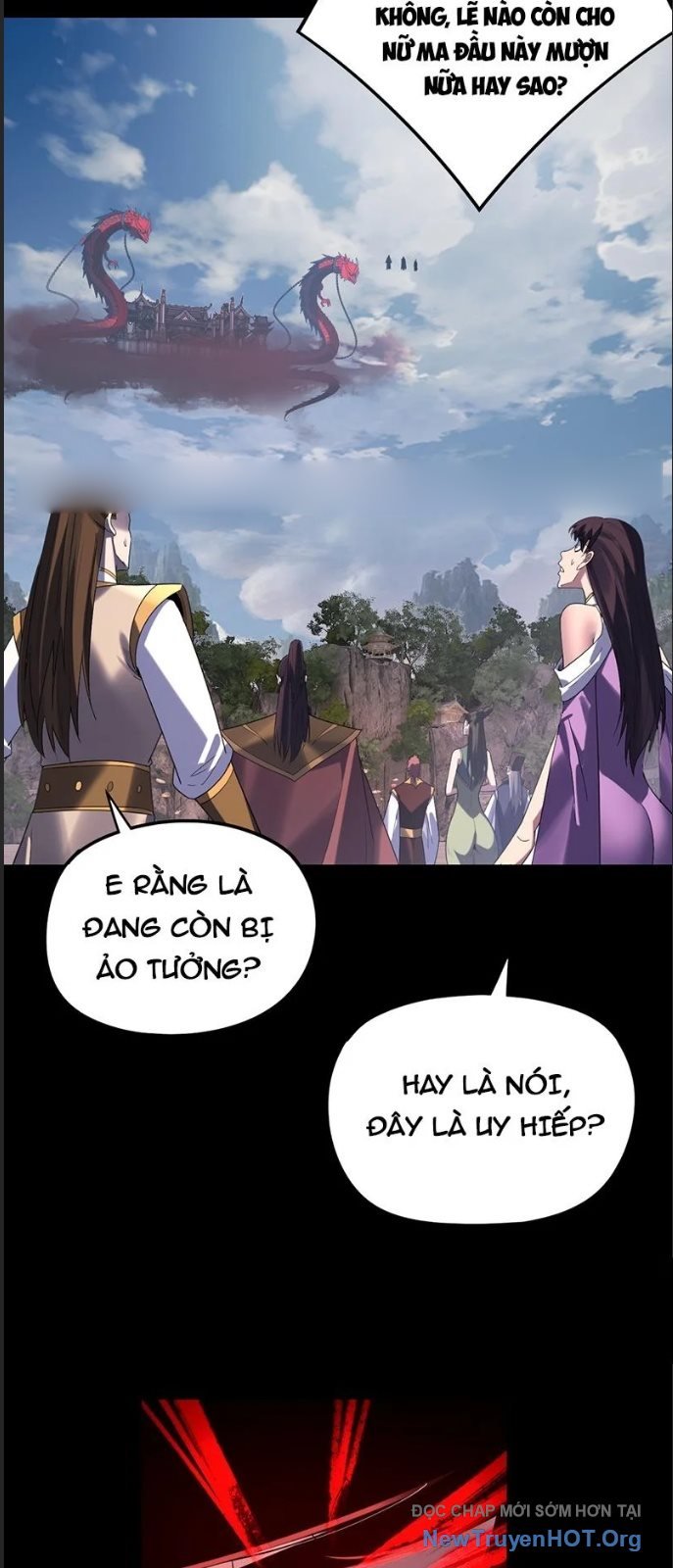 Ta Trời Sinh Đã Là Nhân Vật Phản Diện Chapter 452 - Trang 2