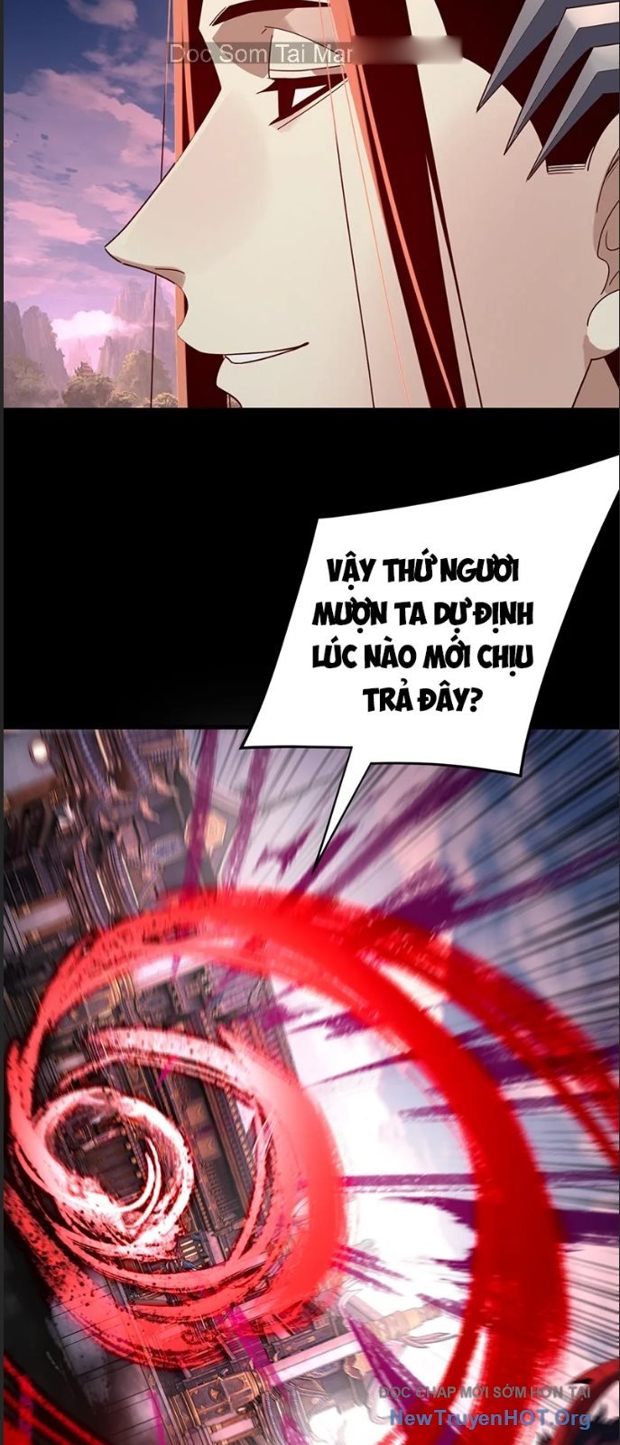 Ta Trời Sinh Đã Là Nhân Vật Phản Diện Chapter 452 - Trang 2
