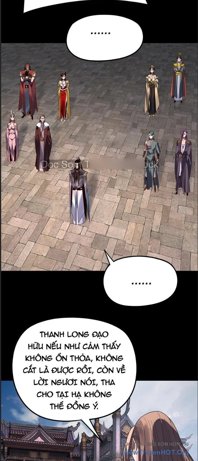 Ta Trời Sinh Đã Là Nhân Vật Phản Diện Chapter 452 - Trang 2