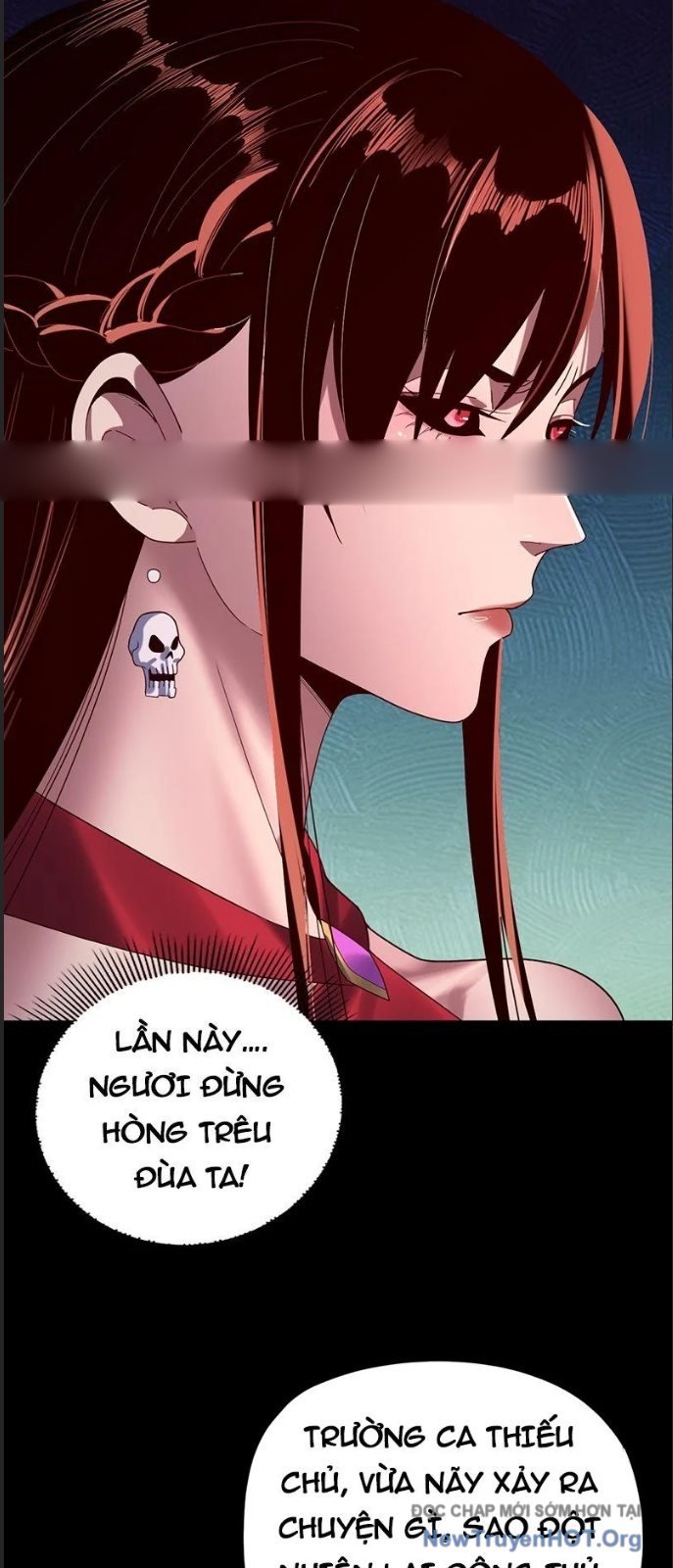 Ta Trời Sinh Đã Là Nhân Vật Phản Diện Chapter 453 - Trang 2