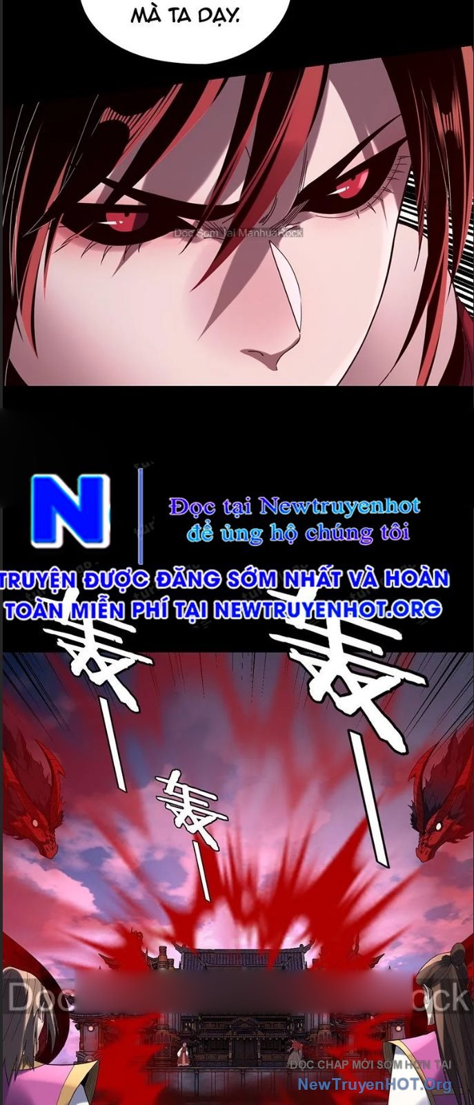 Ta Trời Sinh Đã Là Nhân Vật Phản Diện Chapter 453 - Trang 2