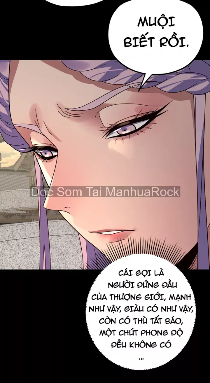 Ta Trời Sinh Đã Là Nhân Vật Phản Diện Chapter 454 - Trang 2