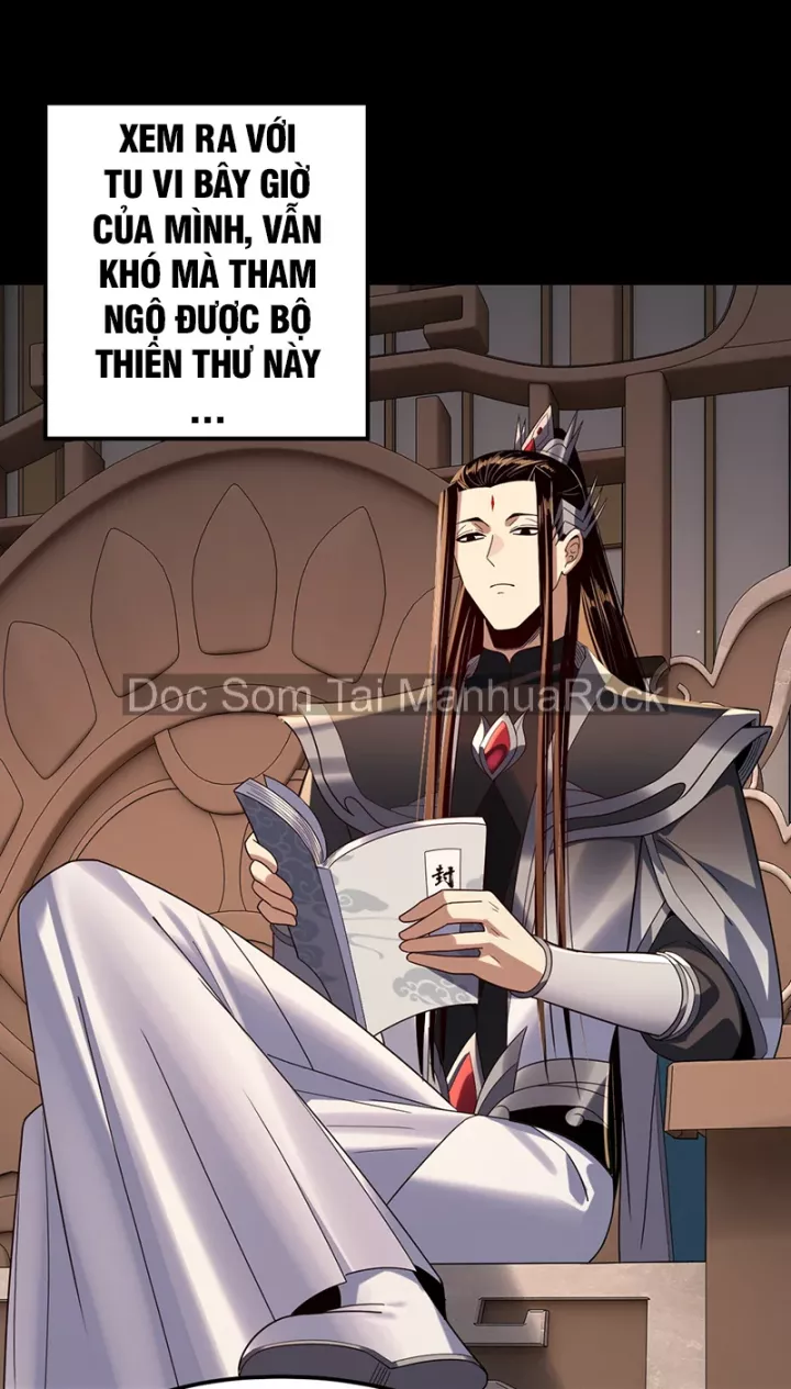 Ta Trời Sinh Đã Là Nhân Vật Phản Diện Chapter 454 - Trang 2