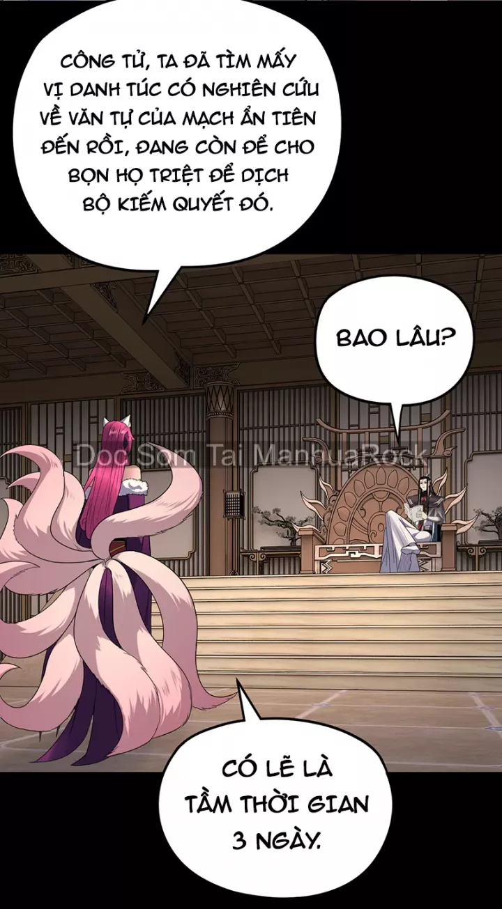 Ta Trời Sinh Đã Là Nhân Vật Phản Diện Chapter 454 - Trang 2
