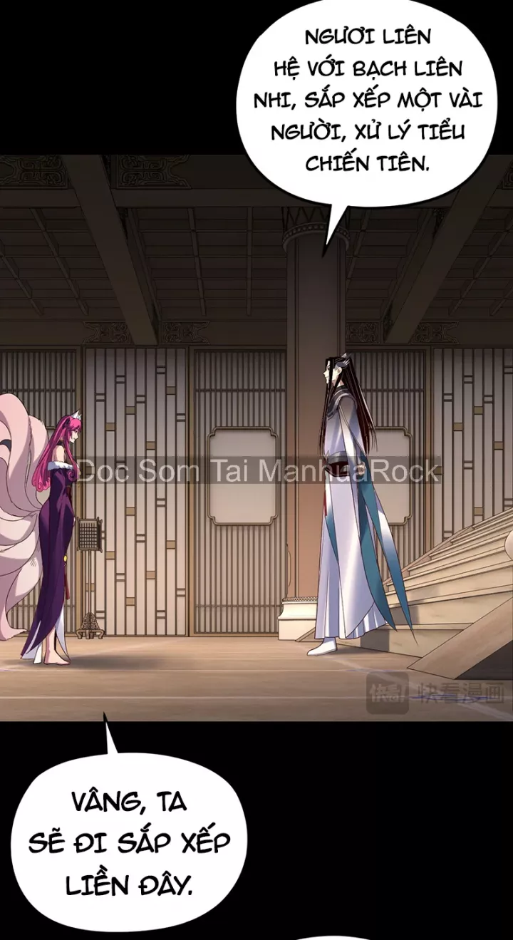 Ta Trời Sinh Đã Là Nhân Vật Phản Diện Chapter 454 - Trang 2