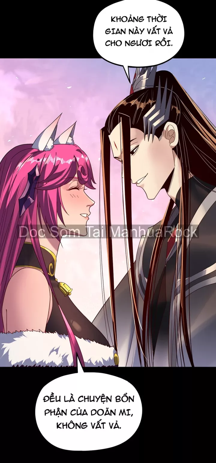 Ta Trời Sinh Đã Là Nhân Vật Phản Diện Chapter 454 - Trang 2