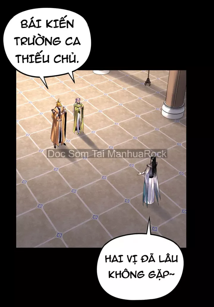 Ta Trời Sinh Đã Là Nhân Vật Phản Diện Chapter 454 - Trang 2