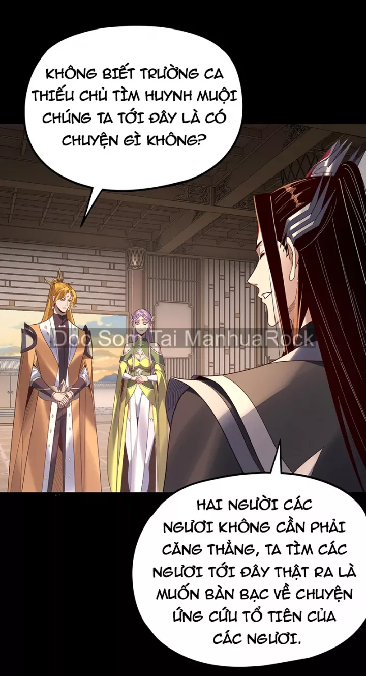 Ta Trời Sinh Đã Là Nhân Vật Phản Diện Chapter 454 - Trang 2