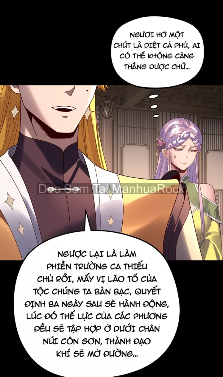 Ta Trời Sinh Đã Là Nhân Vật Phản Diện Chapter 454 - Trang 2