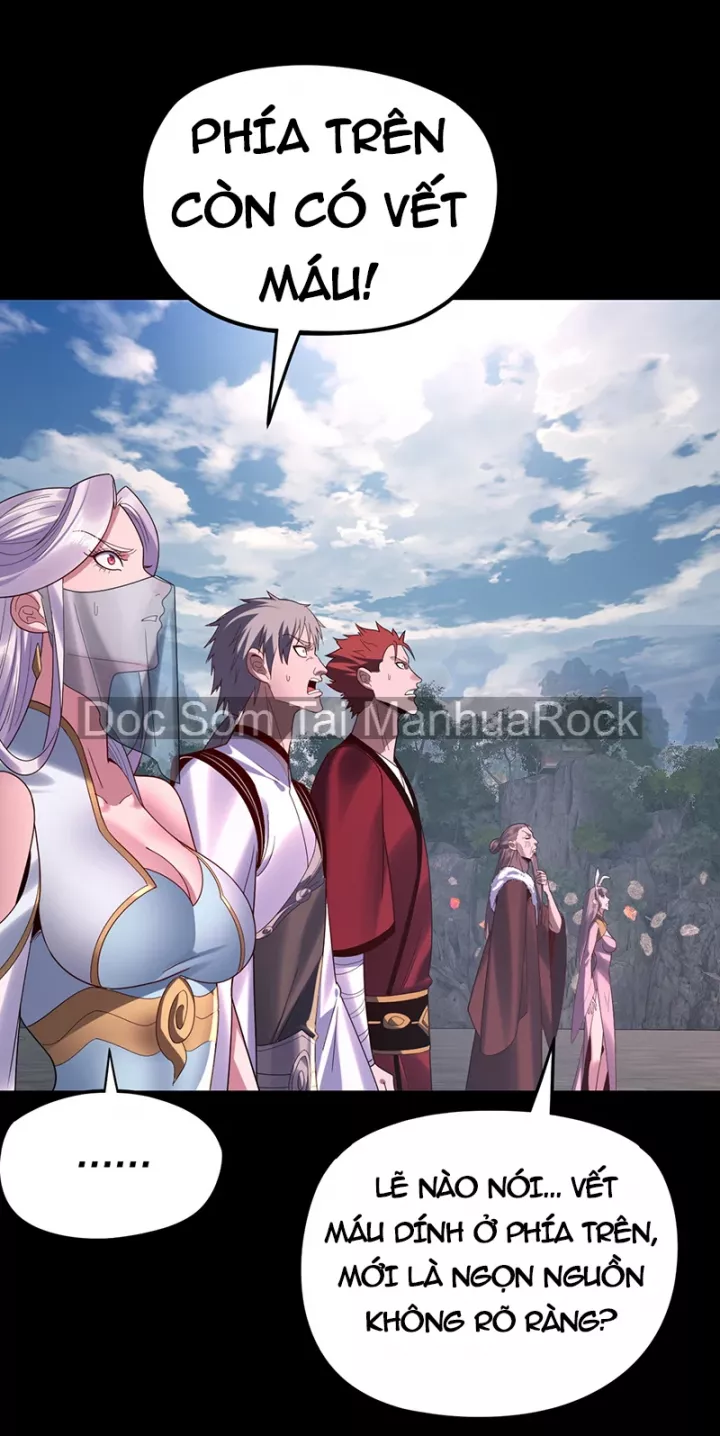 Ta Trời Sinh Đã Là Nhân Vật Phản Diện Chapter 454 - Trang 2