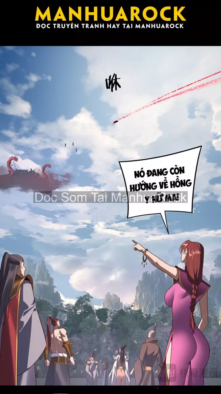 Ta Trời Sinh Đã Là Nhân Vật Phản Diện Chapter 454 - Trang 2