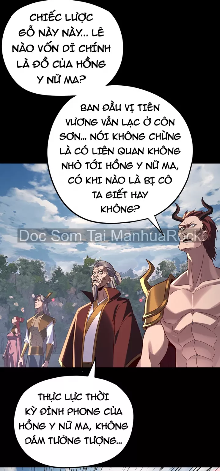 Ta Trời Sinh Đã Là Nhân Vật Phản Diện Chapter 454 - Trang 2