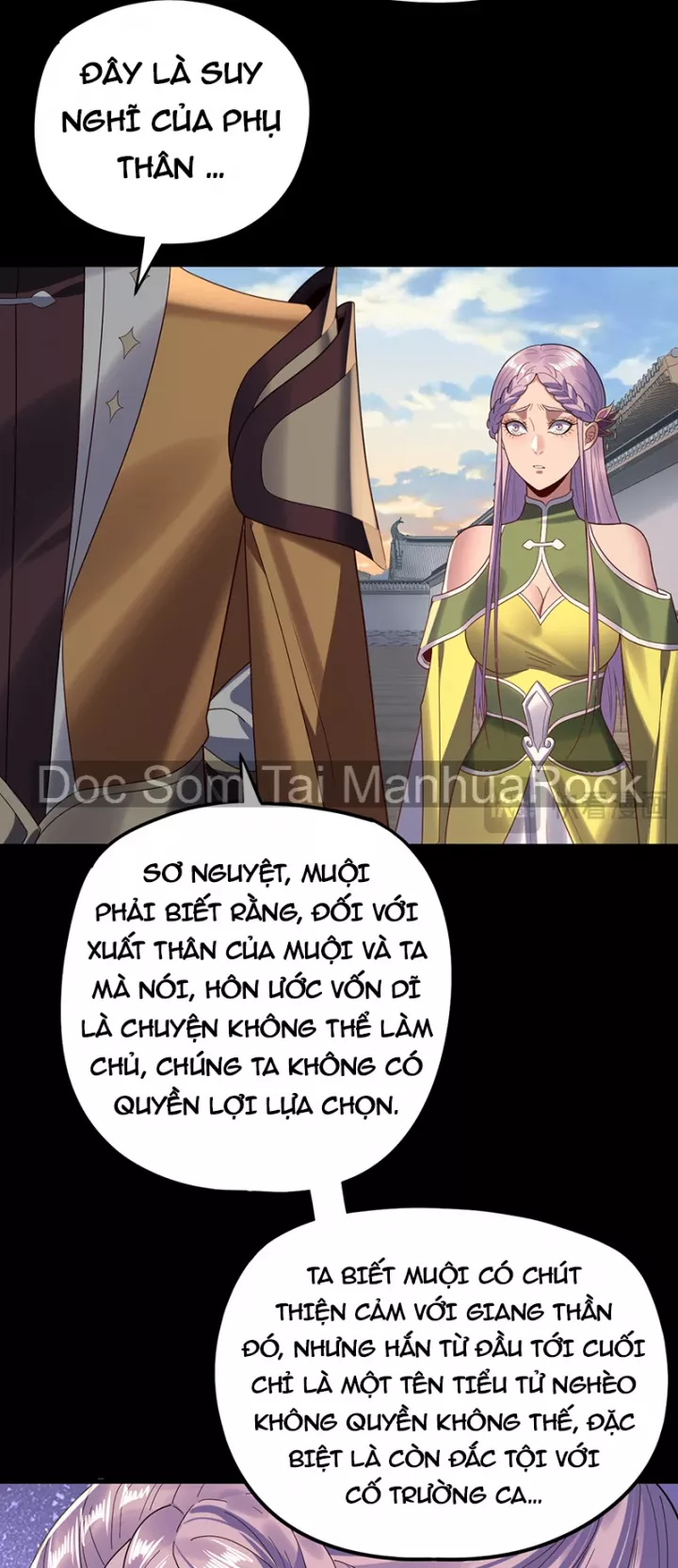 Ta Trời Sinh Đã Là Nhân Vật Phản Diện Chapter 455 - Trang 2