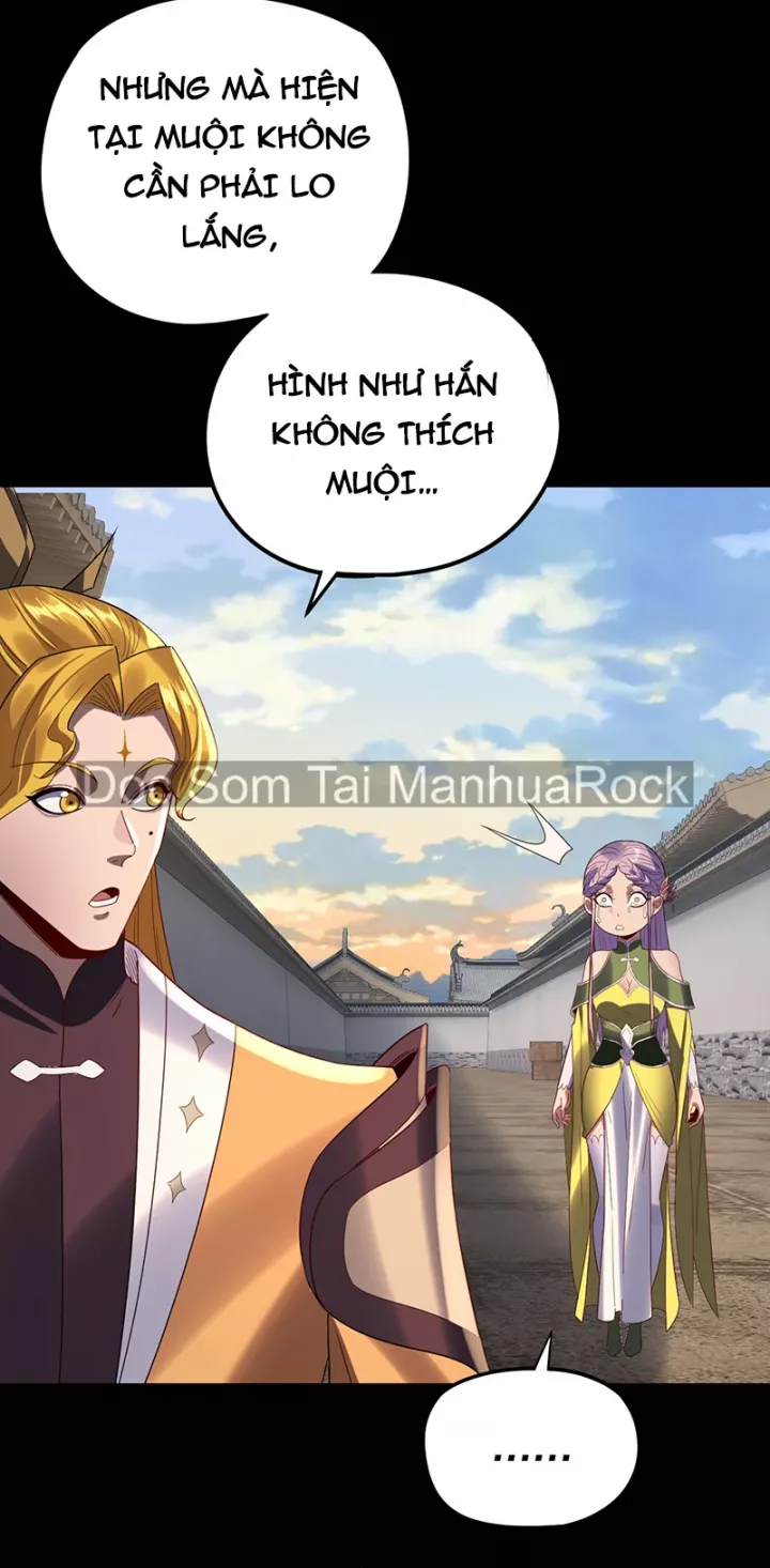 Ta Trời Sinh Đã Là Nhân Vật Phản Diện Chapter 455 - Trang 2