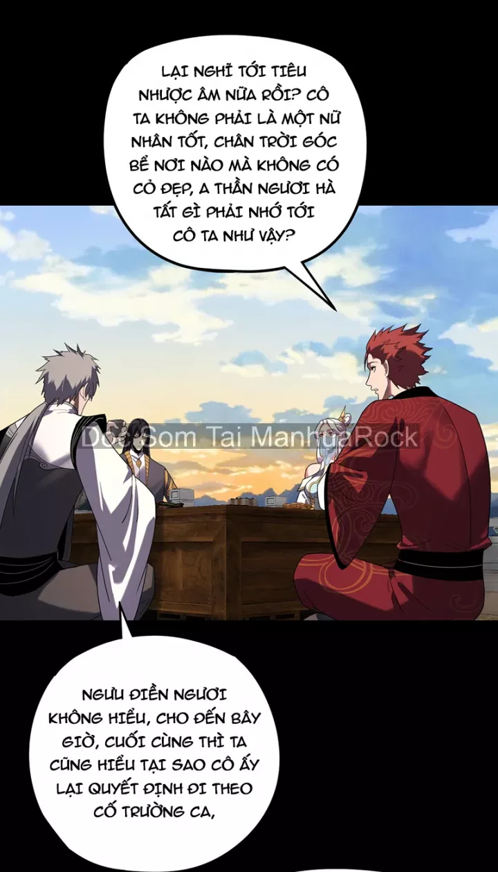 Ta Trời Sinh Đã Là Nhân Vật Phản Diện Chapter 455 - Trang 2