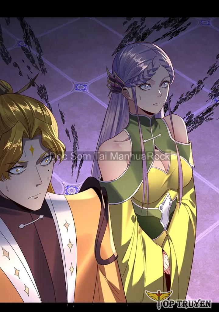 Ta Trời Sinh Đã Là Nhân Vật Phản Diện Chapter 455 - Trang 2