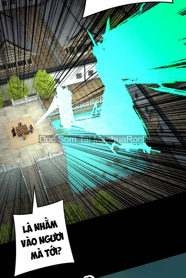 Ta Trời Sinh Đã Là Nhân Vật Phản Diện Chapter 455 - Trang 2