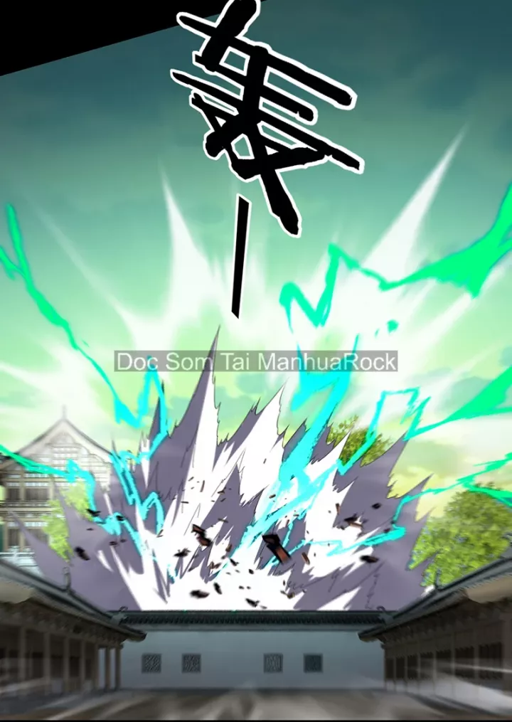 Ta Trời Sinh Đã Là Nhân Vật Phản Diện Chapter 455 - Trang 2