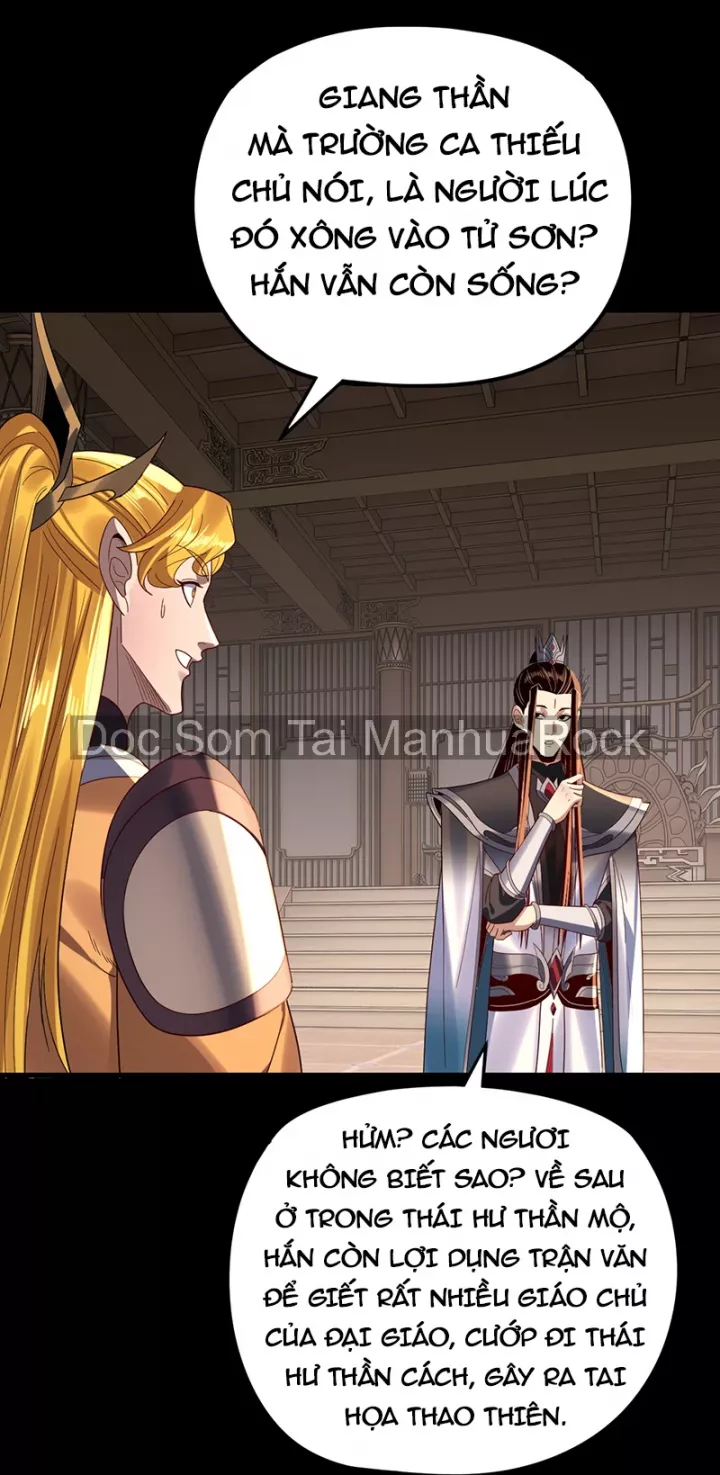 Ta Trời Sinh Đã Là Nhân Vật Phản Diện Chapter 455 - Trang 2