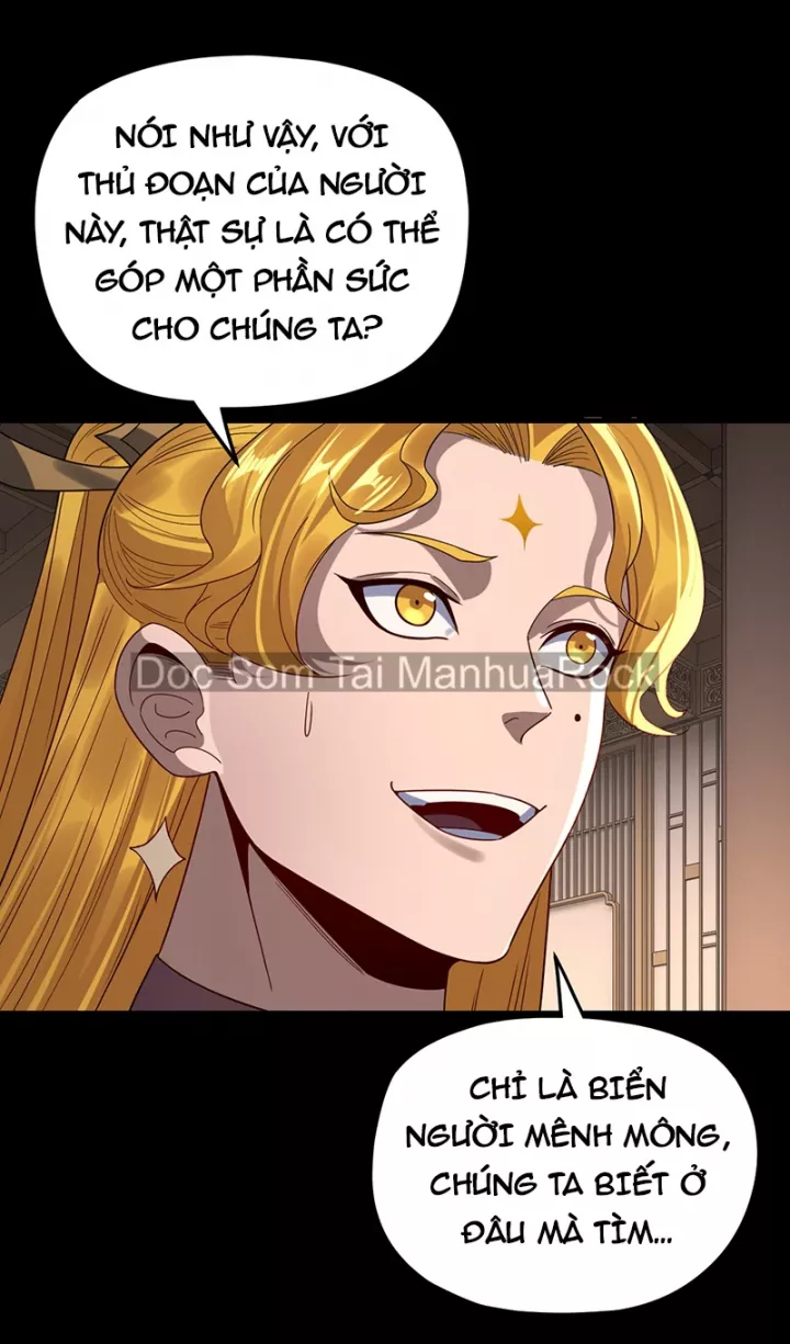 Ta Trời Sinh Đã Là Nhân Vật Phản Diện Chapter 455 - Trang 2