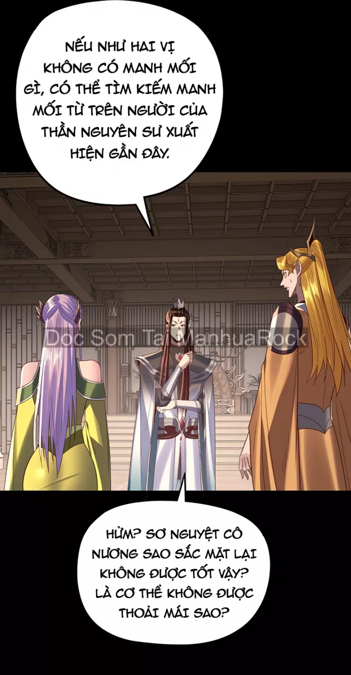 Ta Trời Sinh Đã Là Nhân Vật Phản Diện Chapter 455 - Trang 2