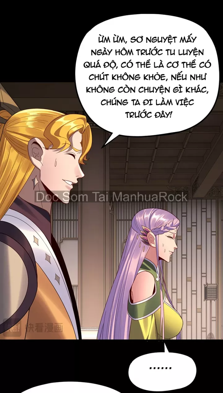 Ta Trời Sinh Đã Là Nhân Vật Phản Diện Chapter 455 - Trang 2