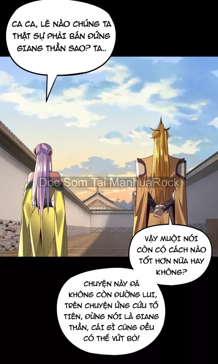 Ta Trời Sinh Đã Là Nhân Vật Phản Diện Chapter 455 - Trang 2