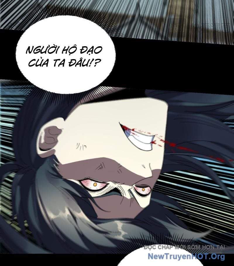 Ta Trời Sinh Đã Là Nhân Vật Phản Diện Chapter 456 - Trang 2