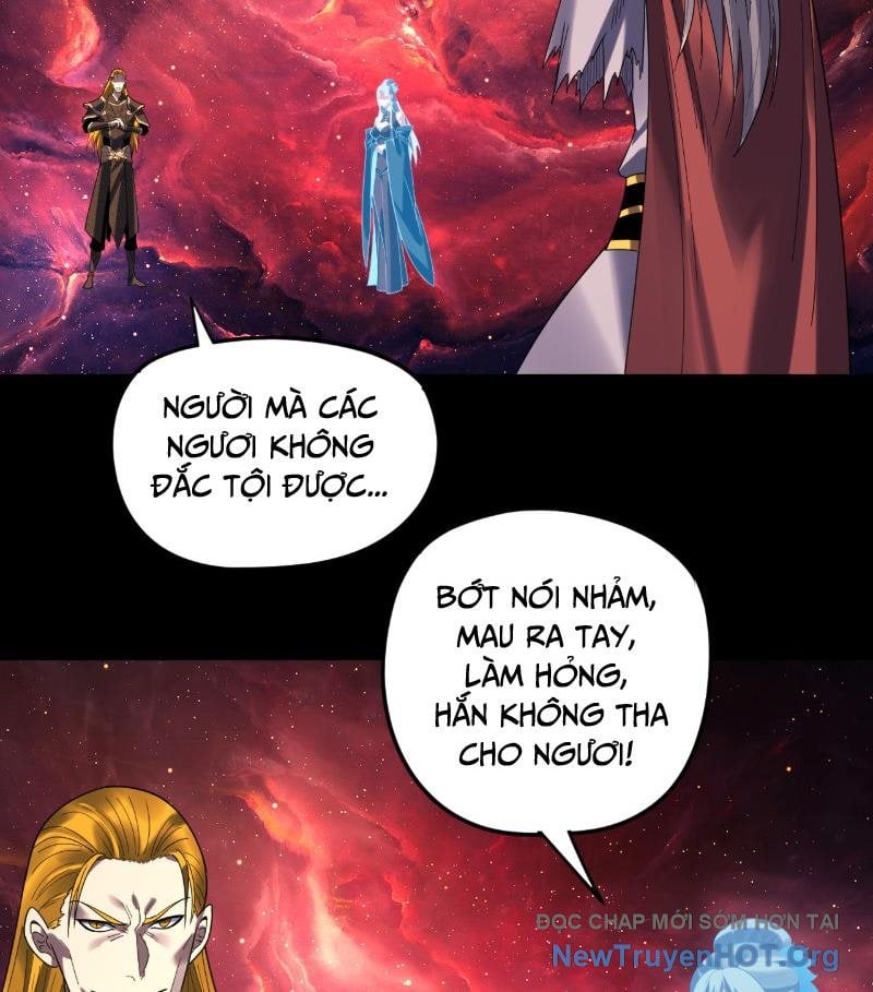 Ta Trời Sinh Đã Là Nhân Vật Phản Diện Chapter 456 - Trang 2