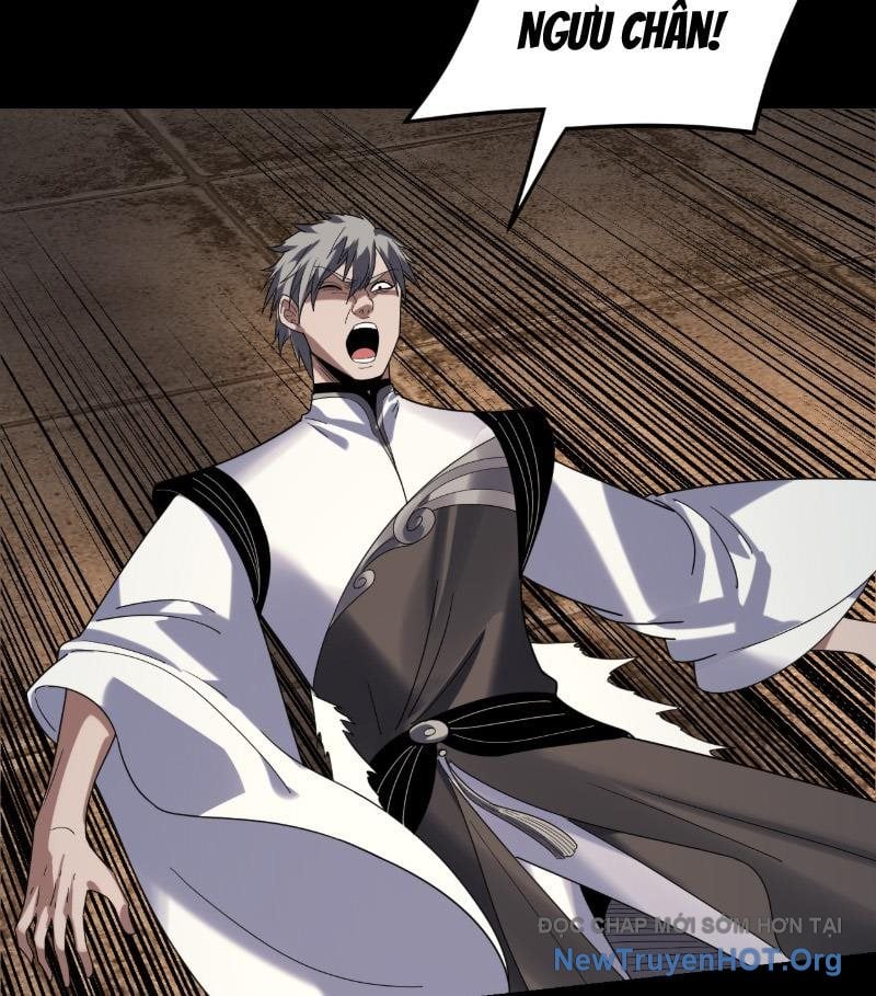Ta Trời Sinh Đã Là Nhân Vật Phản Diện Chapter 456 - Trang 2