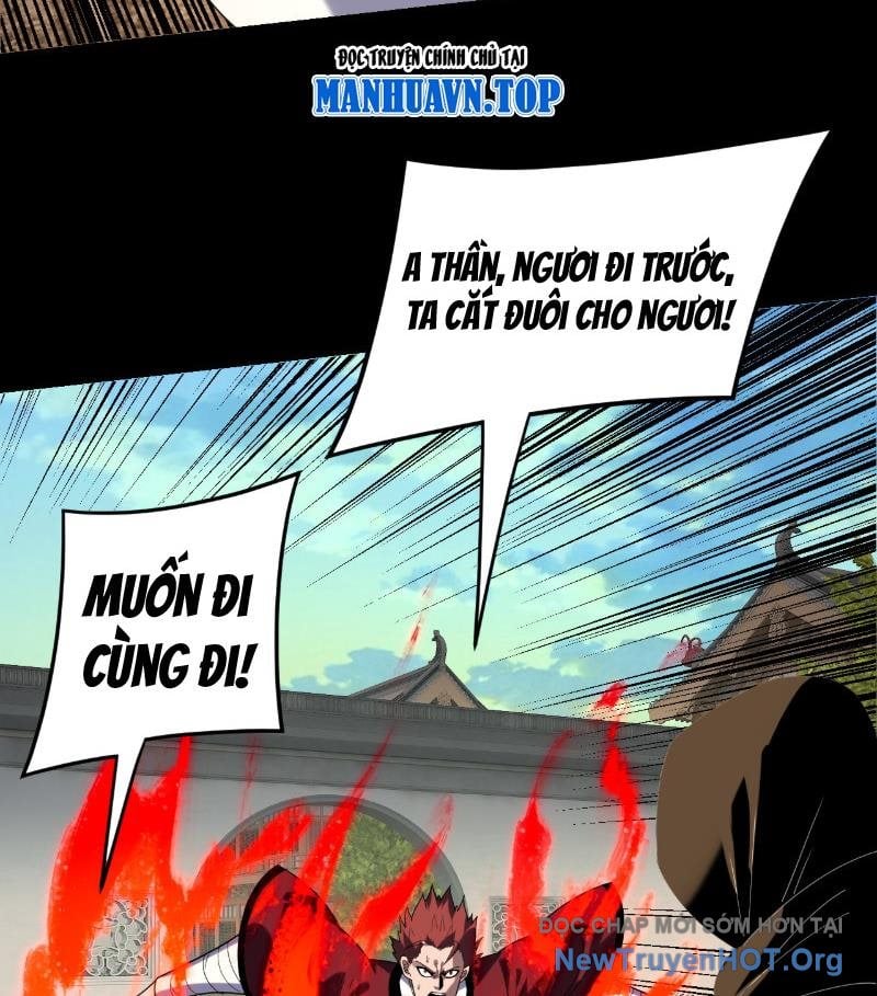 Ta Trời Sinh Đã Là Nhân Vật Phản Diện Chapter 456 - Trang 2