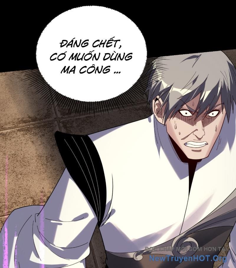 Ta Trời Sinh Đã Là Nhân Vật Phản Diện Chapter 456 - Trang 2
