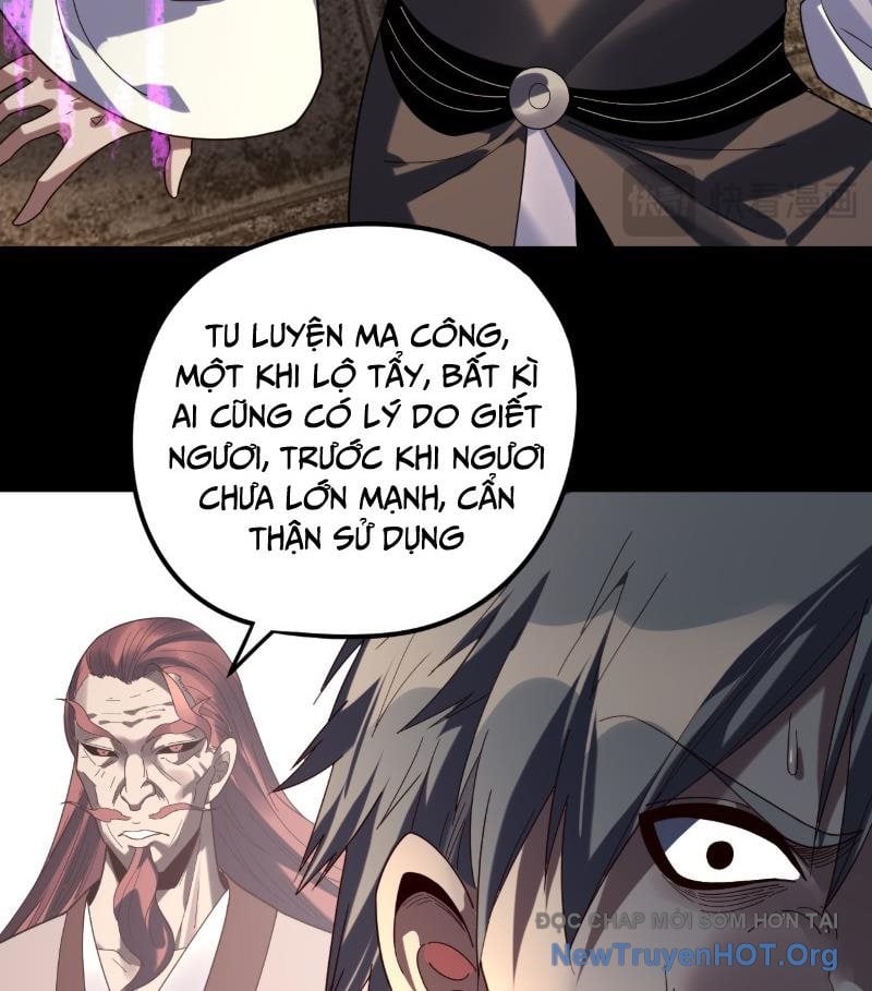 Ta Trời Sinh Đã Là Nhân Vật Phản Diện Chapter 456 - Trang 2