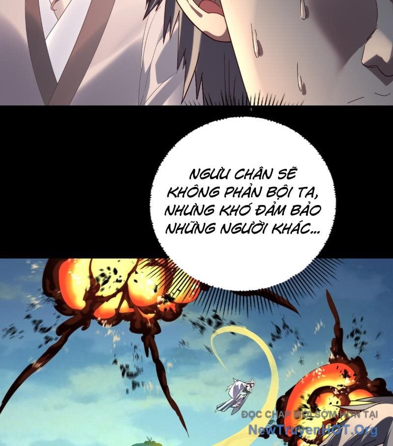 Ta Trời Sinh Đã Là Nhân Vật Phản Diện Chapter 456 - Trang 2