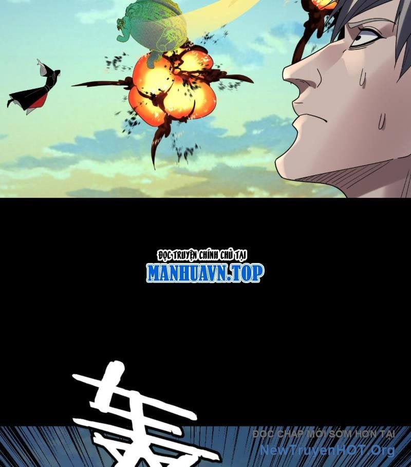 Ta Trời Sinh Đã Là Nhân Vật Phản Diện Chapter 456 - Trang 2