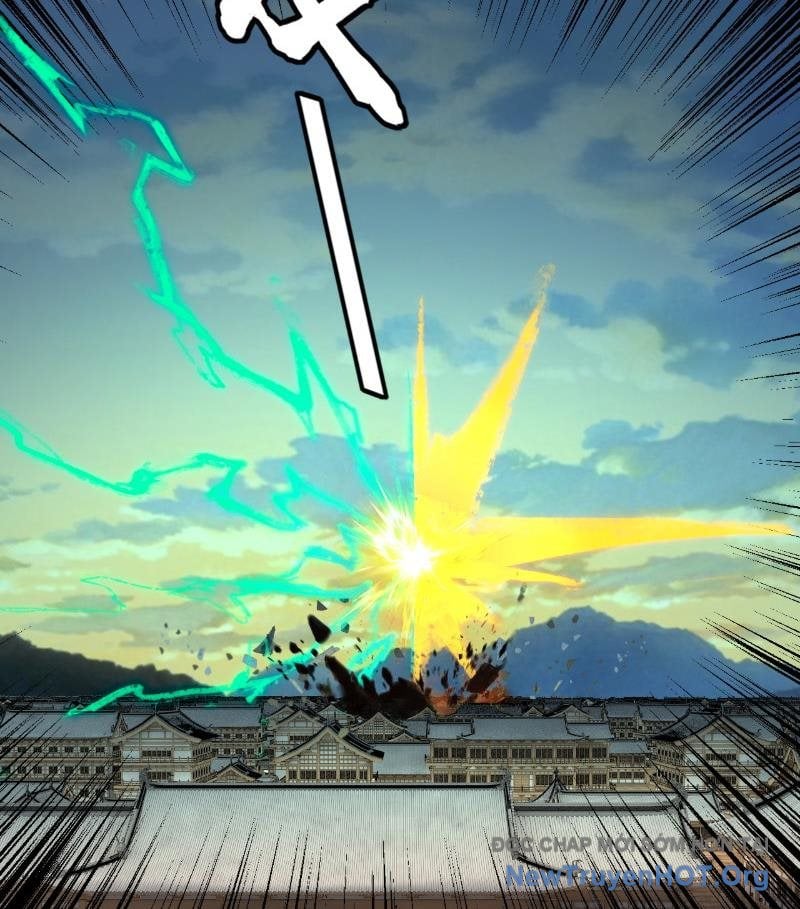 Ta Trời Sinh Đã Là Nhân Vật Phản Diện Chapter 456 - Trang 2