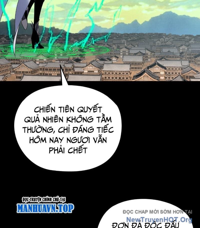 Ta Trời Sinh Đã Là Nhân Vật Phản Diện Chapter 456 - Trang 2