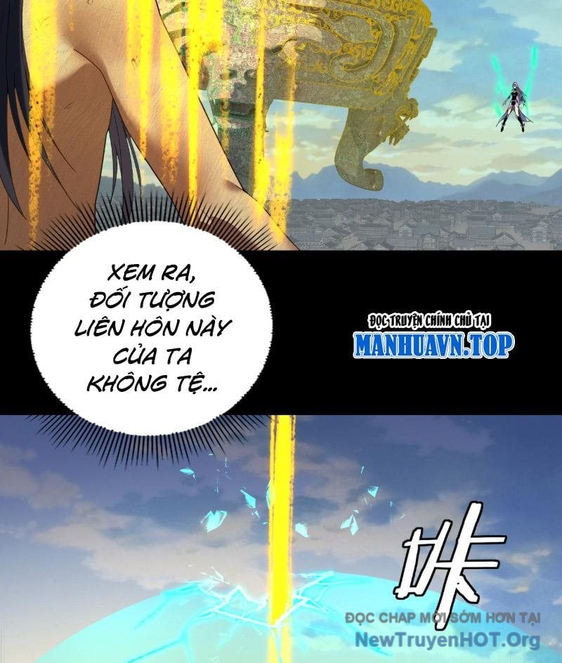 Ta Trời Sinh Đã Là Nhân Vật Phản Diện Chapter 456 - Trang 2