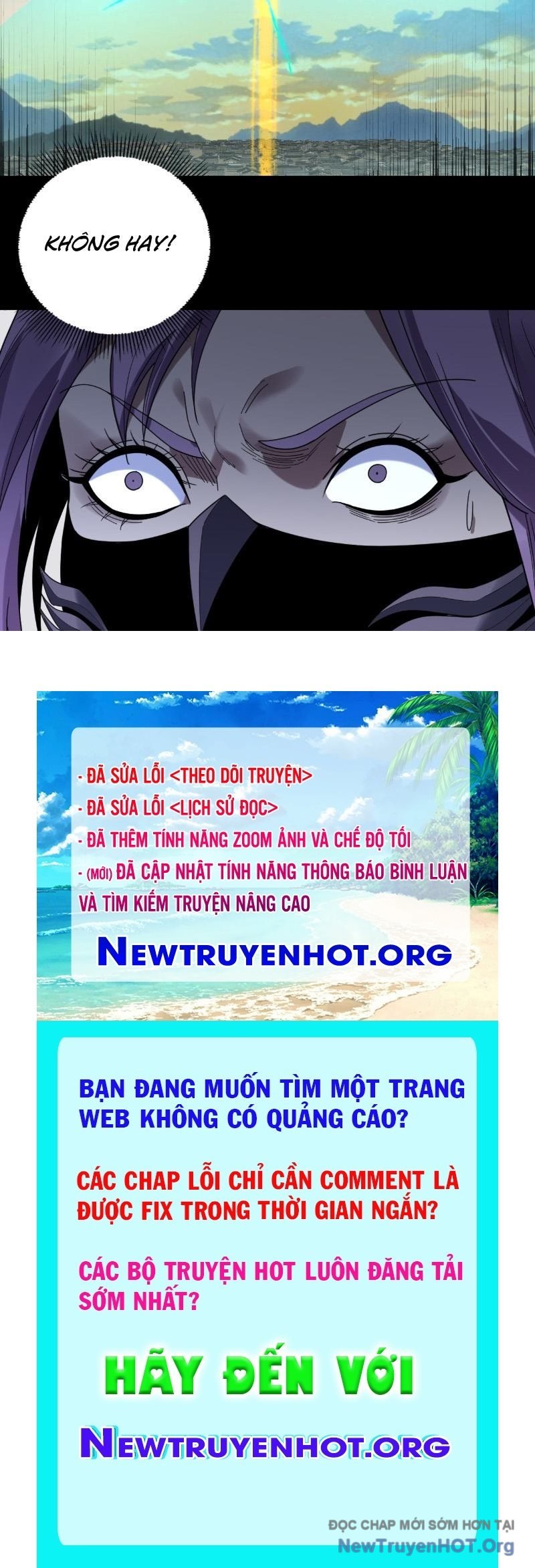 Ta Trời Sinh Đã Là Nhân Vật Phản Diện Chapter 456 - Trang 2