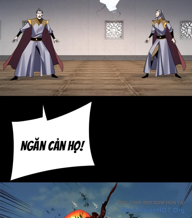 Ta Trời Sinh Đã Là Nhân Vật Phản Diện Chapter 456 - Trang 2